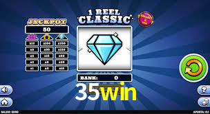 Jogos Exclusivos 35win