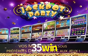 Promoções Sazonais 35win