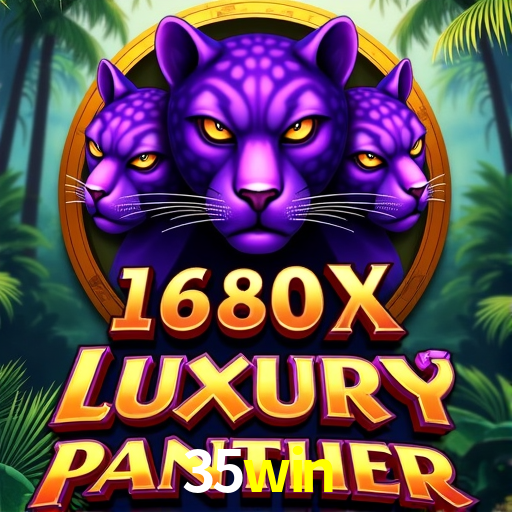 Provedores de Jogos 35win