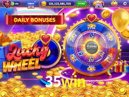 Casino Ao Vivo 35win