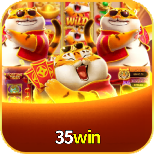 Plataforma 35win - Apostas Online